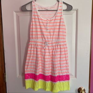 CHEROKEE Dress